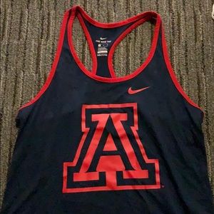 University of Arizona Tank Top